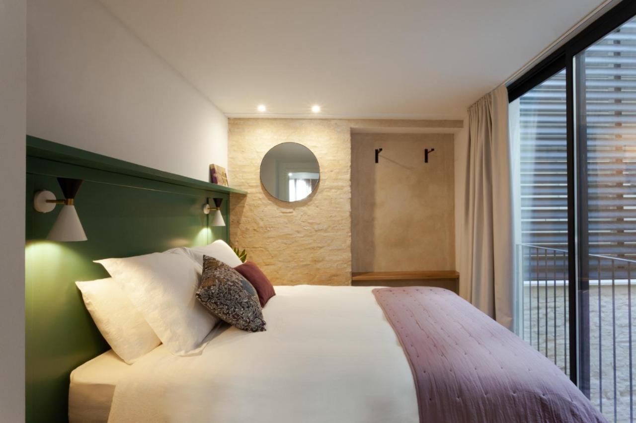 Duplex En El Casco Antiguo De Sevilla Exterior foto